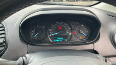 Ford KA+ 1.2 85 Zetec 5dr Petrol Hatchback